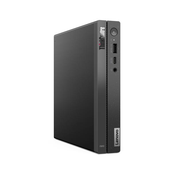 Lenovo ThinkCentre neo 50q Gen 4 Mini-PC – Intel Core i5, 16 GB RAM, 512 GB SSD, Windows 11 Pro