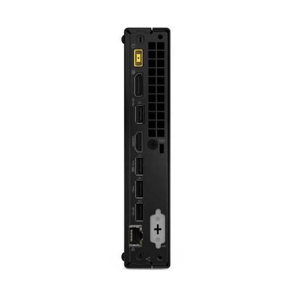 Lenovo ThinkCentre neo 50q Gen 4 Mini-PC – Intel Core i5, 16 GB RAM, 512 GB SSD, Windows 11 Pro