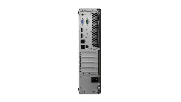 LENOVO THINKCENTRE M720S SFF 10SU 8400-INTEL-CORE-I5 8GB RAM 256GB SSD W11P DA Grad A1