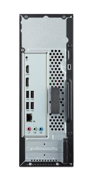 Acer Aspire XC-1710 SFF i3-N305/8GB/256SSD/W11 Home