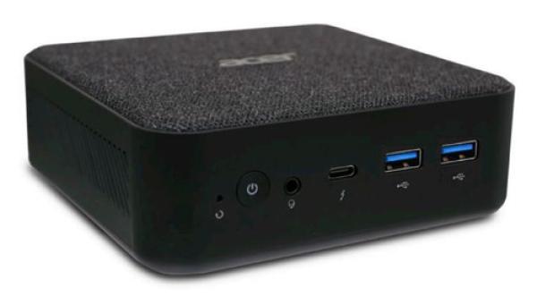 Acer Revo RB102 Mini PC Core5-120U/16GB/512SSD/W11 Pro