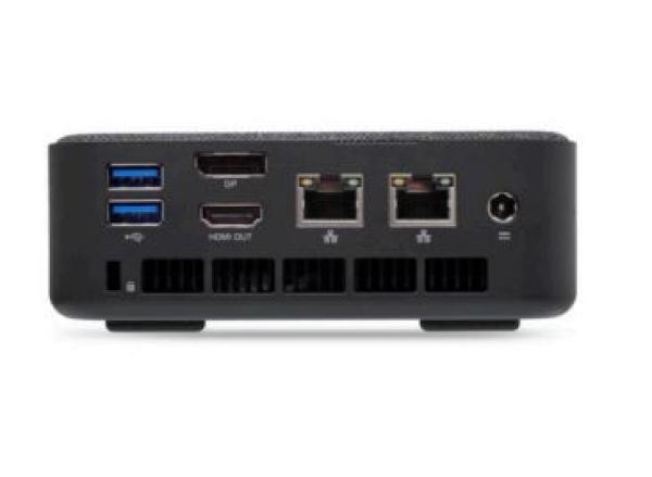 Acer Revo RB102 Mini PC Core5-120U/16GB/512SSD/W11 Pro
