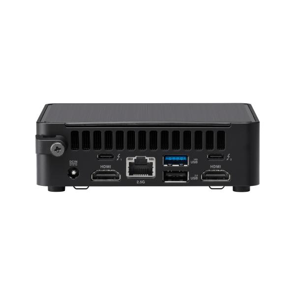 ASUS NUC GEN14 Pro Revel Canyon U7 RNUC14RVKU700000I NO CORD