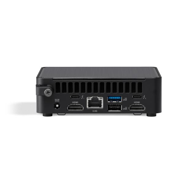 ASUS NUC GEN14 Pro Revel Canyon U7 RNUC14RVKU700000I NO CORD