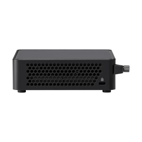 ASUS NUC GEN14 Pro Revel Canyon U7 RNUC14RVKU700000I NO CORD
