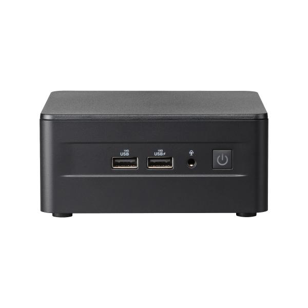 ASUS NUC GEN13 Pro Arena Canyon i7 RNUC13L3Hv70000 NO CORD vPro