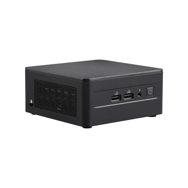 ASUS NUC GEN13 Pro Arena Canyon i7 RNUC13L3Hv70000 NO CORD vPro