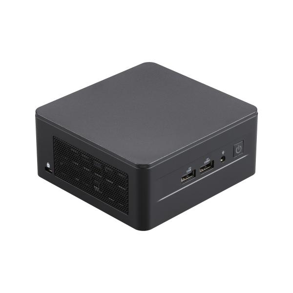 ASUS NUC GEN13 Pro Arena Canyon i7 RNUC13L3Hv70000 NO CORD vPro