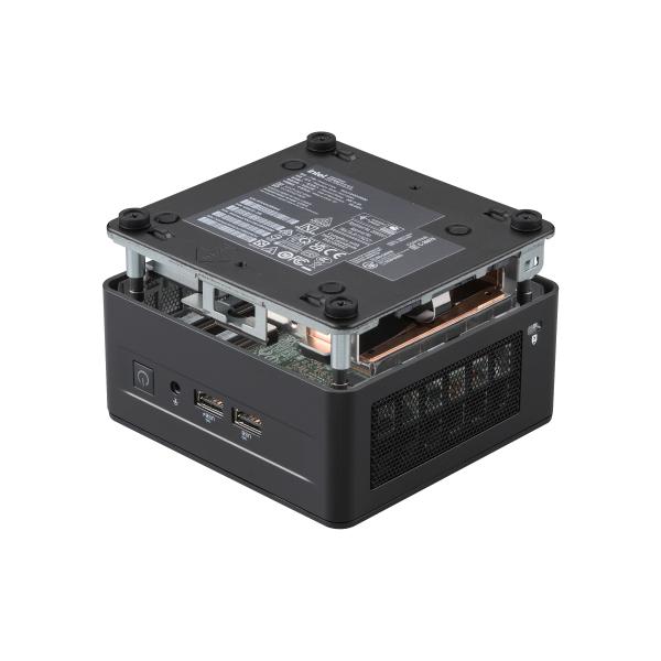 ASUS NUC GEN13 Pro Arena Canyon i7 RNUC13L3Hv70000 NO CORD vPro