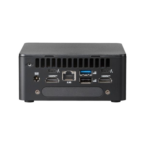 ASUS NUC GEN13 Pro Arena Canyon i7 RNUC13L3Hv70000 NO CORD vPro
