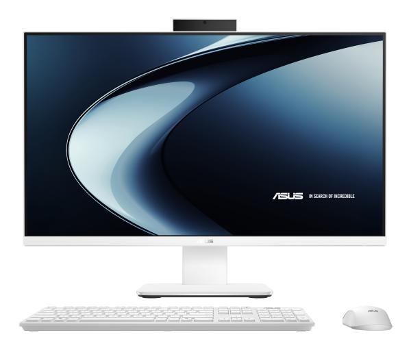 AIO ASUS V400 V470VAK-WPE261W 27 Core 5 210H/16GB/1TBSSD/W11 Home white