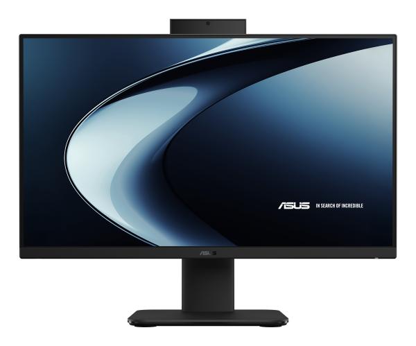 AIO ASUS V400 V440VAK-BPC180W 23,8 Core3 100U/8GB/512SSD/W11 Home black