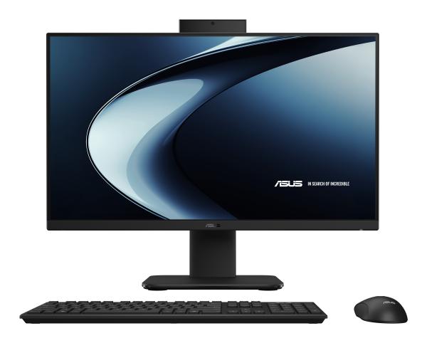 AIO ASUS V400 V440VAK-BPC180W 23,8 Core3 100U/8GB/512SSD/W11 Home black