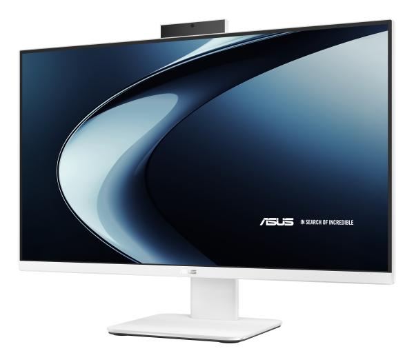 AIO ASUS V400 V470VAK-WPE262W 27 Core 7 240H/16GB/1TBSSD/W11 Home white