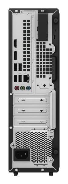 ASUS V501 SFF V501SV-03100U013W Core3 100U/8GB/512SSD/W11 Home