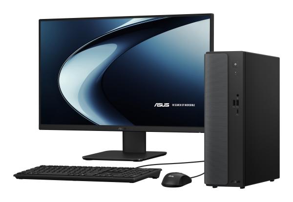 ASUS V501 SFF V501SV-03100U013W Core3 100U/8GB/512SSD/W11 Home