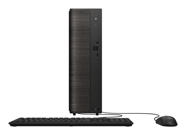ASUS V501 SFF V501SV-05210H041W Core5 210H/16GB/512SSD/W11 Home