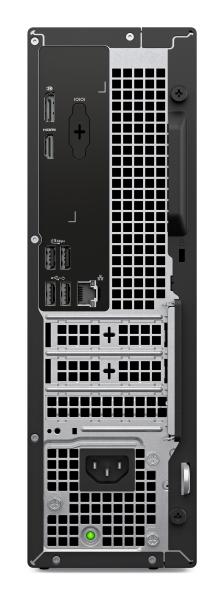 Dell Pro Slim Essential QVS1260 i5-14400/8GB/512GB/W11Pro