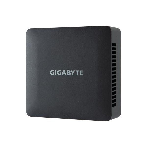 GigaByte BRIX GB-BRi3H-1315 (Raptor Lake-U) HDD