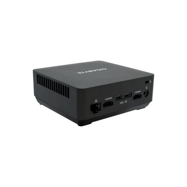 GigaByte BRIX GB-BRi3H-1315 (Raptor Lake-U) HDD