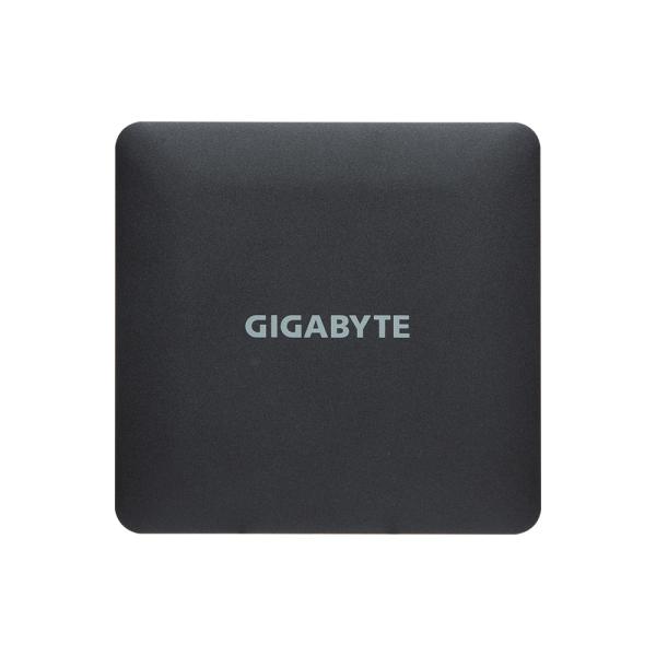 GigaByte BRIX GB-BRi3H-1315 (Raptor Lake-U) HDD