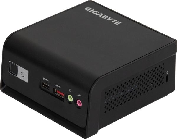 Gigabyte BRIX Barebone GB-BTIP-N150 (D)