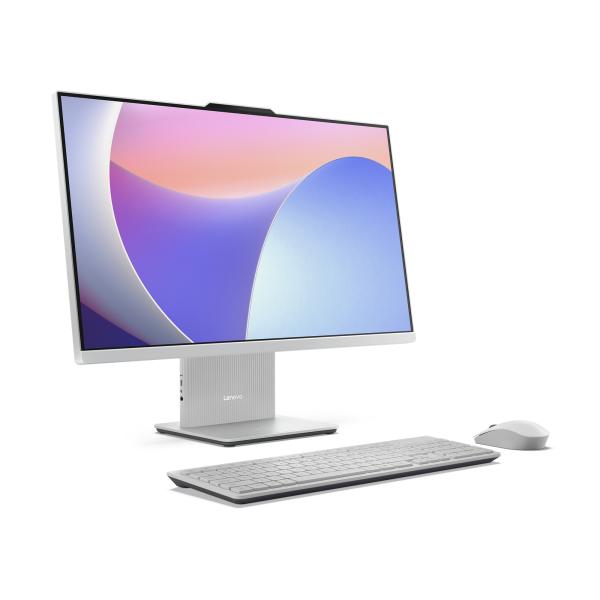 AIO Lenovo IdeaCentre 27IRH9 27 Core5 210H/16GB/512SSD/FreeDOS