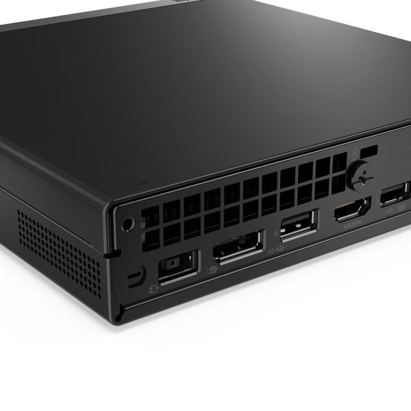 Lenovo ThinkCentre Neo50q G5 i5-13420H 16GB RAM 512GB SSD  WiFi6 W11P
