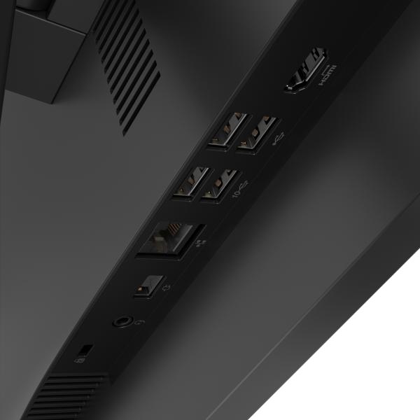 AIO Lenovo ThinkCentre V100 23,8 N100/16GB/512SSD/W11 Pro