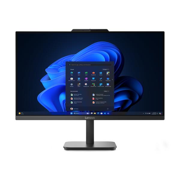 AIO Lenovo ThinkCentre V100 23,8 N100/16GB/512SSD/W11 Pro