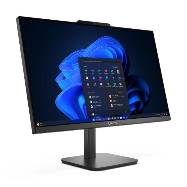 AIO Lenovo ThinkCentre V100 23,8 N100/16GB/512SSD/W11 Pro