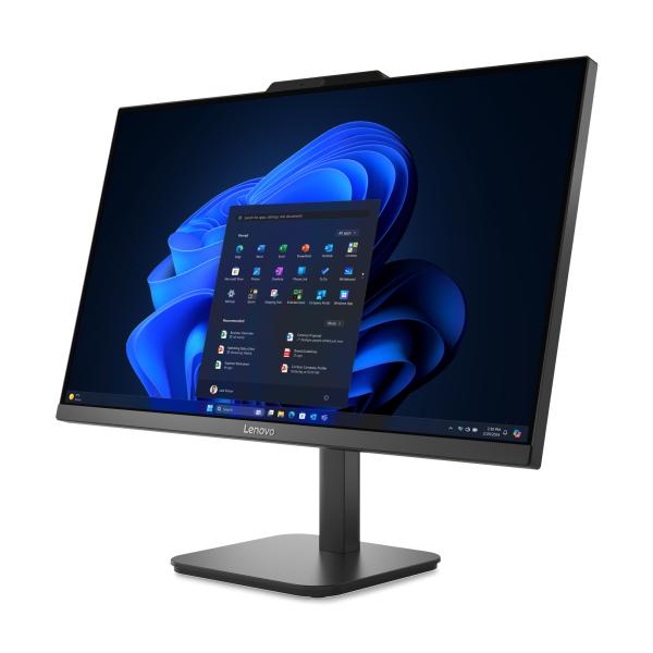AIO Lenovo ThinkCentre V100 23,8 N100/16GB/512SSD/W11 Pro