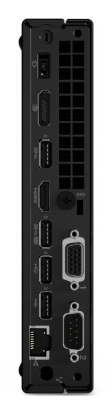 Lenovo ThinkCentre M75q Tiny RYZ5 5600GE/16GB/256SSD/W11 Pro