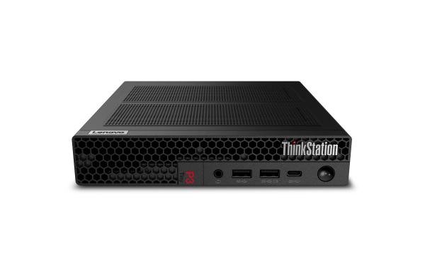 Lenovo ThinkStation P3 Tiny G2 CU7 265/32GB/512SSD/RTX A 400/W11 Pro