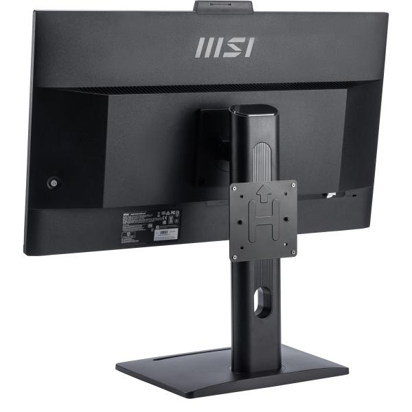 Barebone MSI Cubi NUC AI 1UMG-018BEU CU7 155H/0GB/0GBSSD/noOS