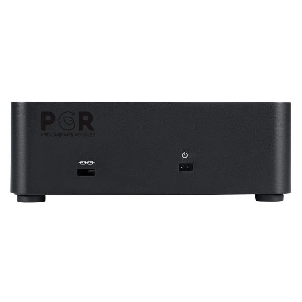 Barebone MSI Cubi NUC AI 1UMG-018BEU CU7 155H/0GB/0GBSSD/noOS