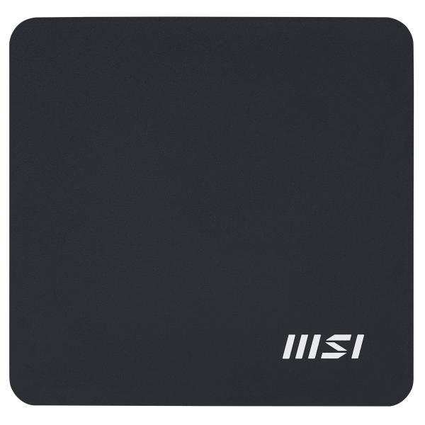 Barebone MSI Cubi NUC AI 1UMG-018BEU CU7 155H/0GB/0GBSSD/noOS