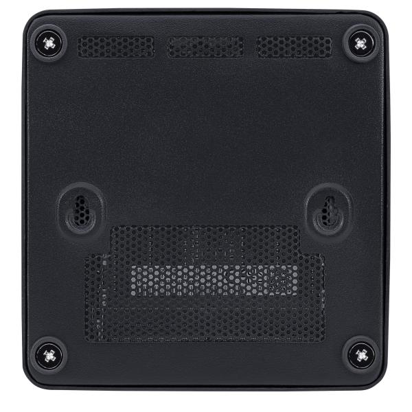 Barebone MSI Cubi NUC AI 1UMG-018BEU CU7 155H/0GB/0GBSSD/noOS