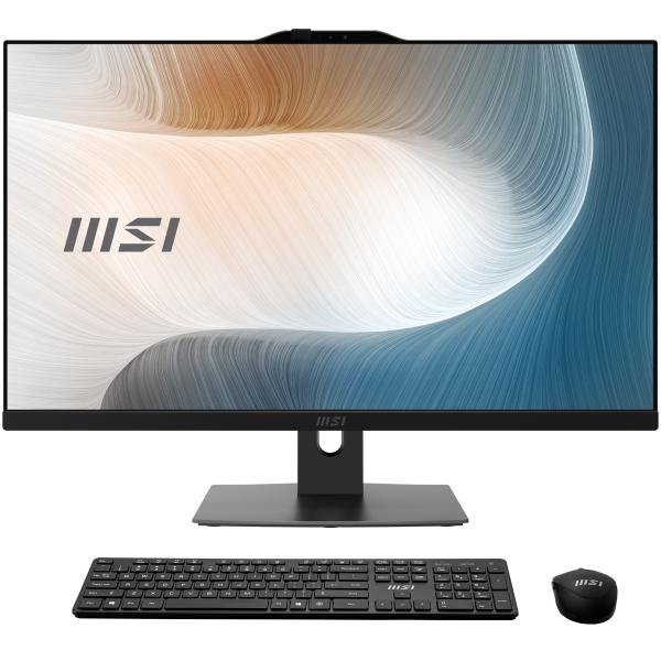 AIO MSI Modern AM272P 12M-1063AT 27 i5-1235U/16GB/512SSD/W11 Home