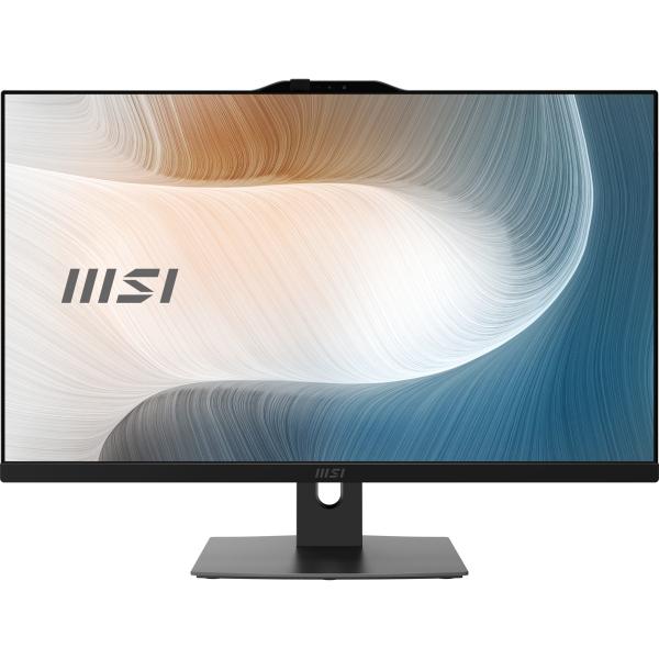 AIO MSI Modern AM272P 12M-1063AT 27 i5-1235U/16GB/512SSD/W11 Home