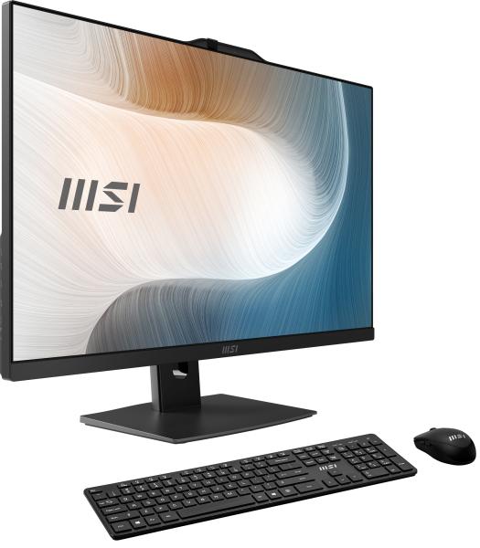 AIO MSI Modern AM272P 12M-1063AT 27 i5-1235U/16GB/512SSD/W11 Home
