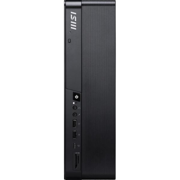 MSI PRO DP80 AI A2G-080DE Intel® Core™ Ultra 5 225 Mini-PC