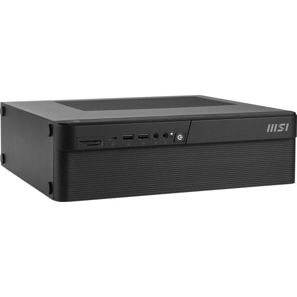 MSI PRO DP80 AI A2G-080DE Intel® Core™ Ultra 5 225 Mini-PC