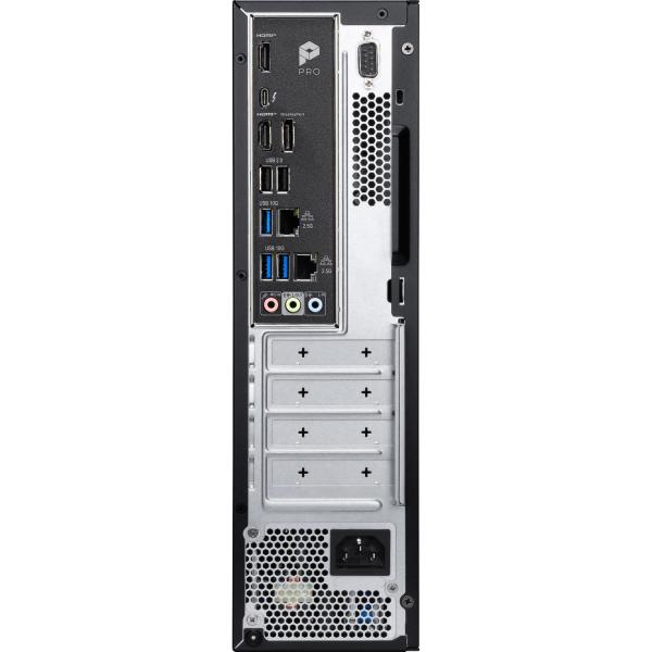 MSI PRO DP80 AI A2G-080DE Intel® Core™ Ultra 5 225 Mini-PC