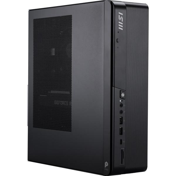 MSI PRO DP80 AI A2G-080DE Intel® Core™ Ultra 5 225 Mini-PC