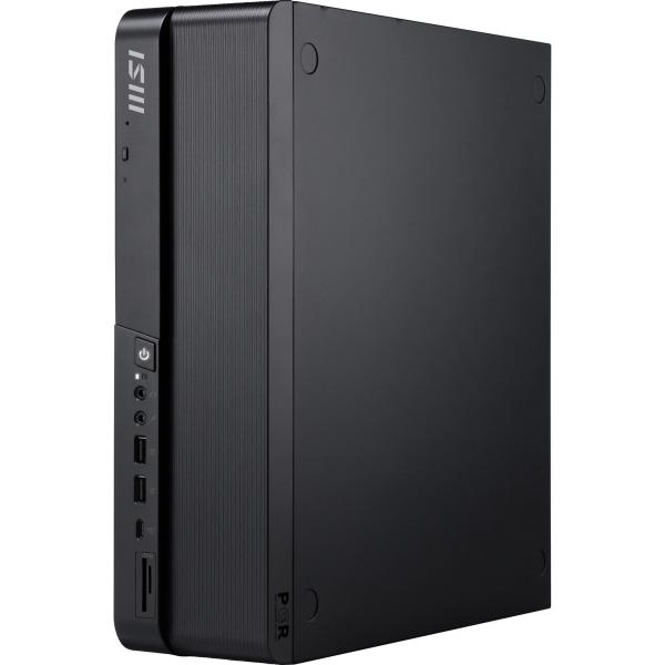 MSI PRO DP80 AI A2G-080DE Intel® Core™ Ultra 5 225 Mini-PC