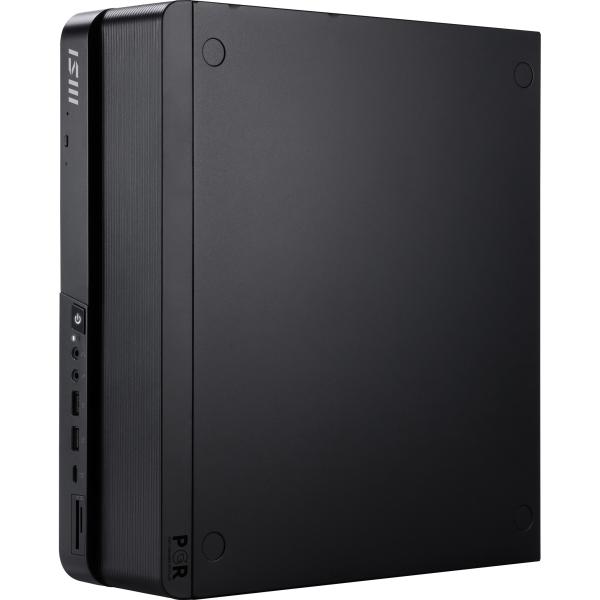 MSI PRO DP80 AI A2G-080DE Intel® Core™ Ultra 5 225 Mini-PC