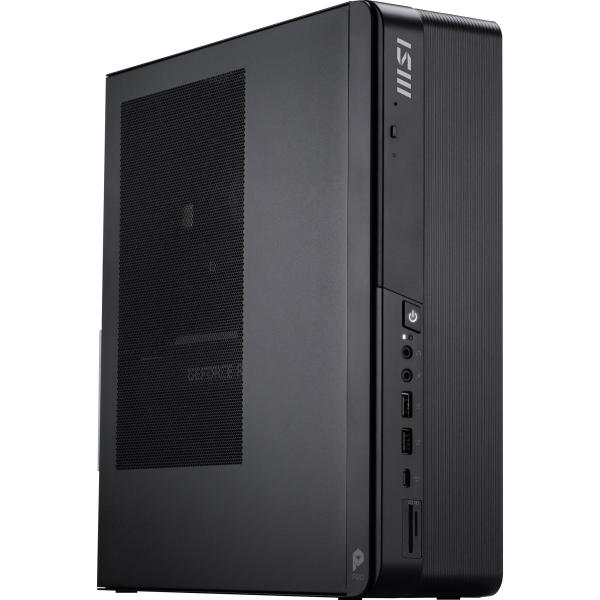 MSI PRO DP80 AI A2G-080DE Intel® Core™ Ultra 5 225 Mini-PC