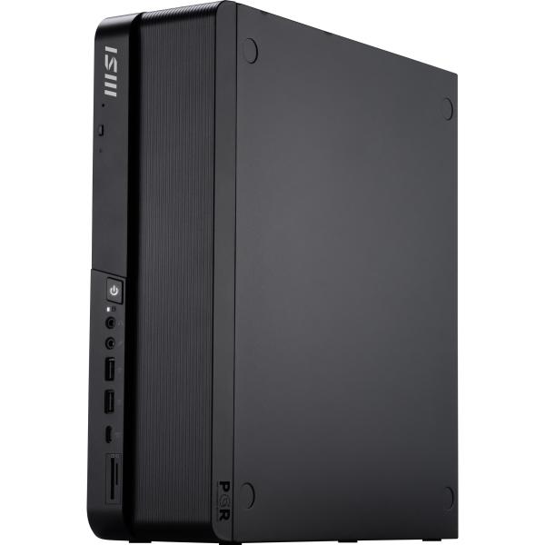 MSI PRO DP80 AI A2G-080DE Intel® Core™ Ultra 5 225 Mini-PC
