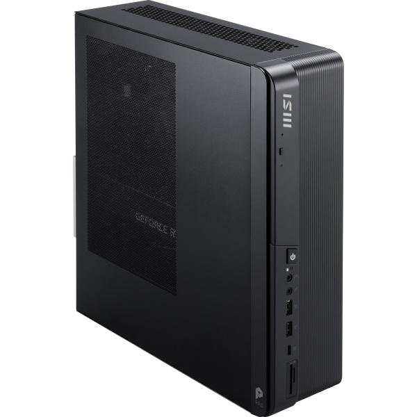 MSI PRO DP80 AI A2G-080DE Intel® Core™ Ultra 5 225 Mini-PC